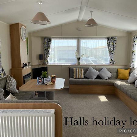 Coastfields 3 Bed 8 Berth Holiday Home Ingoldmells Exteriér fotografie