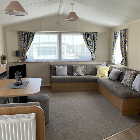 Coastfields 3 Bed 8 Berth Holiday Home Ingoldmells Exteriér fotografie