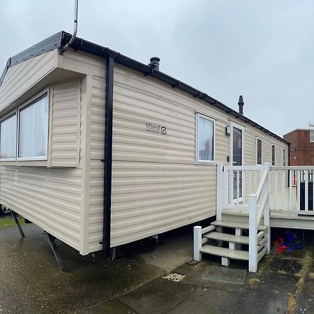 Coastfields 3 Bed 8 Berth Holiday Home Ingoldmells Exteriér fotografie