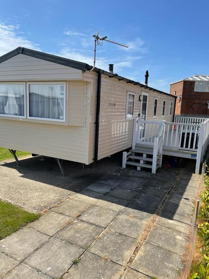 Coastfields 3 Bed 8 Berth Holiday Home Ingoldmells Exteriér fotografie