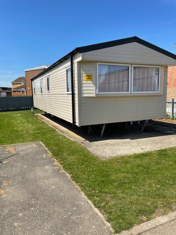 Coastfields 3 Bed 8 Berth Holiday Home Ingoldmells Exteriér fotografie